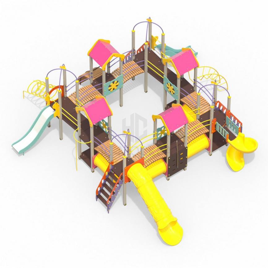 Крепость фото 1
