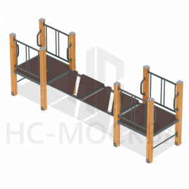 Спортивный комплекс Тип 14