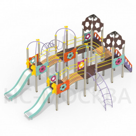 Детский городок