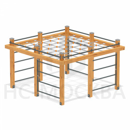Спортивный комплекс Тип 9