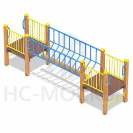 Спортивный комплекс Тип 13