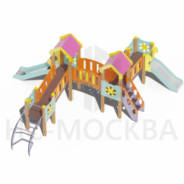 Комплекс детский