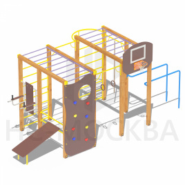 Спортивный комплекс