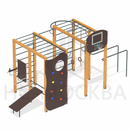 Спортивный комплекс