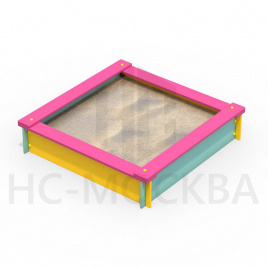 Песочница 1,5x1.5